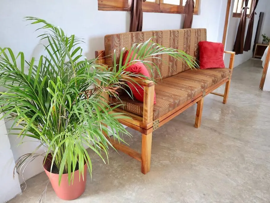 Apt 1-7 Ppl, Starlink, Mini-Pool & Terrace Isla Mujeres Mexico