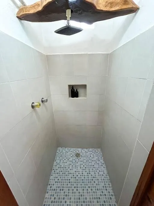 Apt 1-7 Ppl, Starlink, Mini-Pool & Terrace Isla Mujeres Apartment