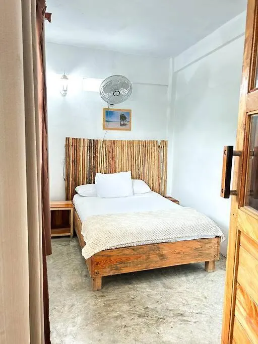 Apartment Apt 1-7 Ppl, Starlink, Mini-Pool & Terrace Isla Mujeres