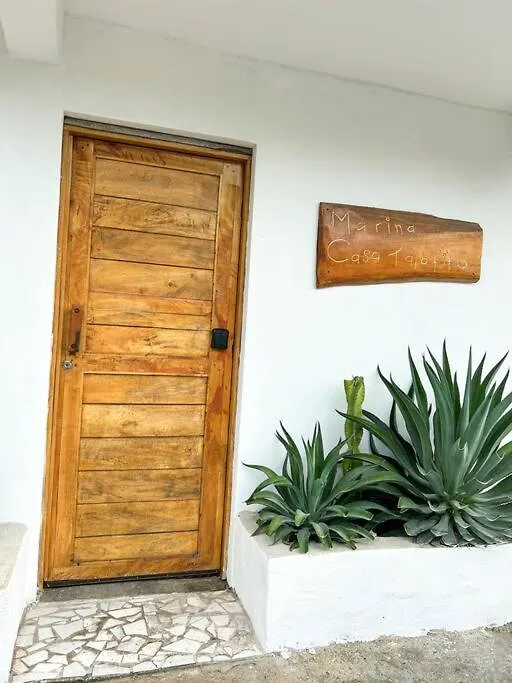 Apt 1-7 Ppl, Starlink, Mini-Pool & Terrace Isla Mujeres 0*,