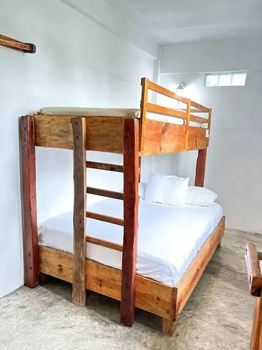 Apt 1-7 Ppl, Starlink, Mini-Pool & Terrace Isla Mujeres