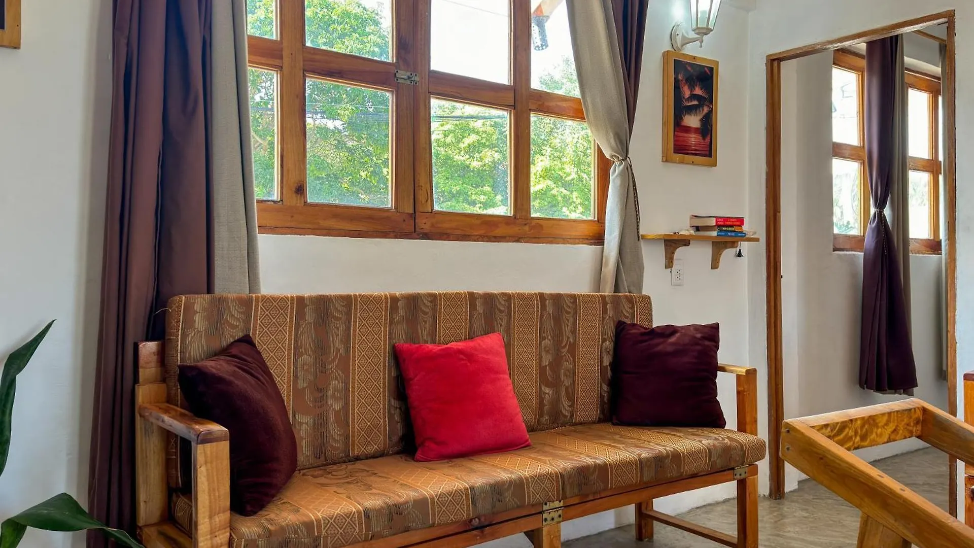 Apartment Apt 1-7 Ppl, Starlink, Mini-Pool & Terrace Isla Mujeres