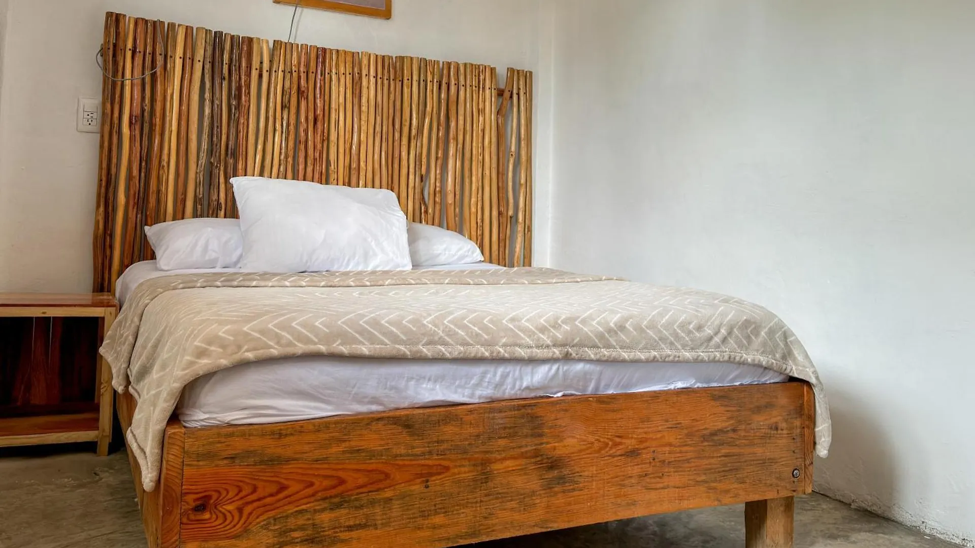 Apt 1-7 Ppl, Starlink, Mini-Pool & Terrace Isla Mujeres Mexico